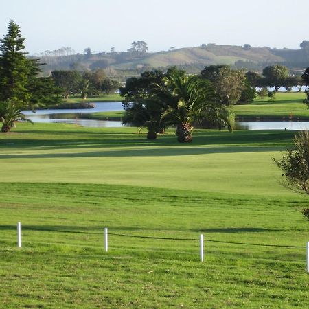 Walton Park Motor Lodge Warkworth Luaran gambar