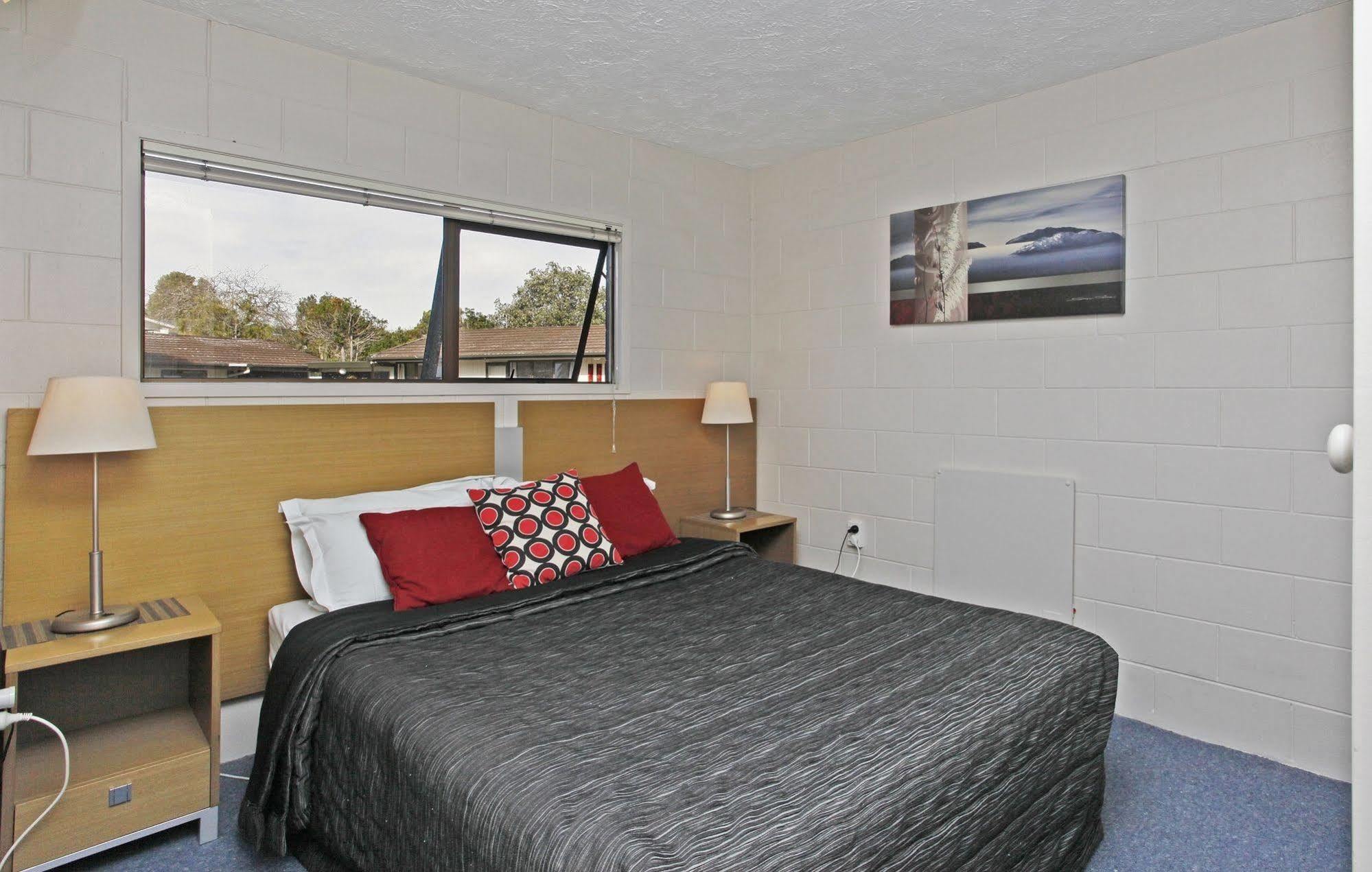 Walton Park Motor Lodge Warkworth Luaran gambar